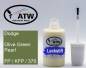 Preview: Dodge, Olive Green Pearl, FP / KFP / 370: 20ml Lackstift, von ATW Autoteile West.